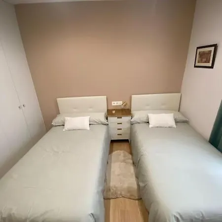 Casapilaralbaicinbajo Apto Suite Grenade Extérieur photo