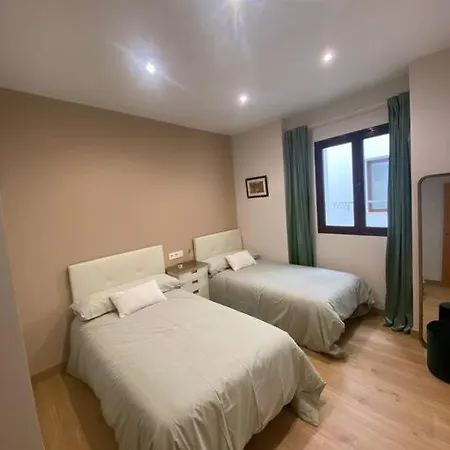 Casapilaralbaicinbajo Apto Suite Grenade Extérieur photo