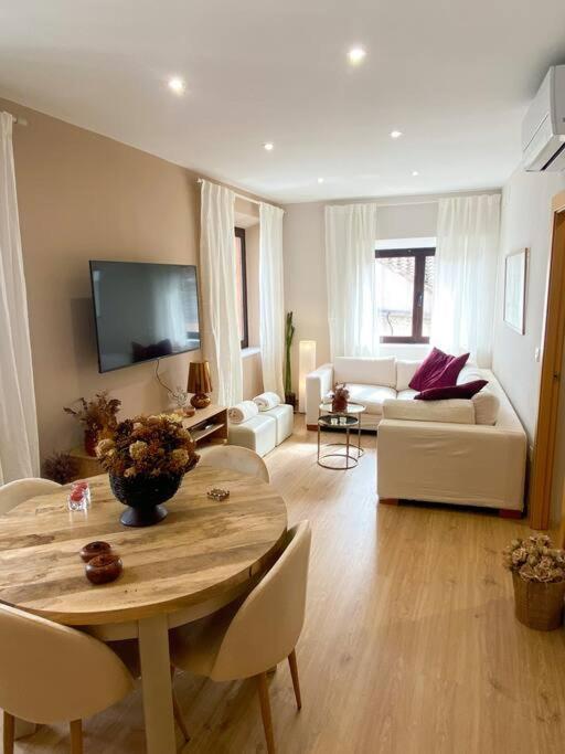 Apartment Casapilaralbaicinbajo Apto Granada