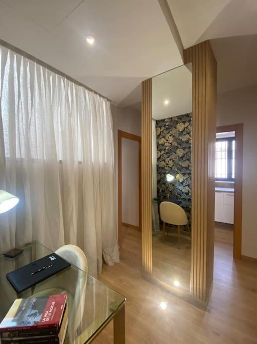 Casapilaralbaicinbajo Apto Apartment