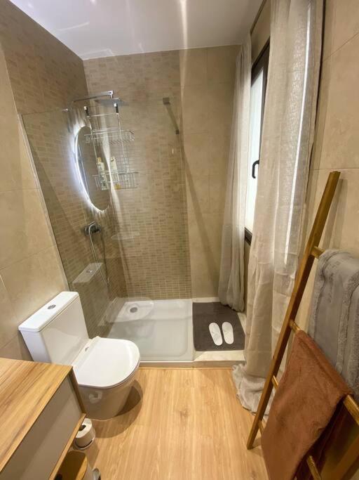 Apartment Casapilaralbaicinbajo Apto