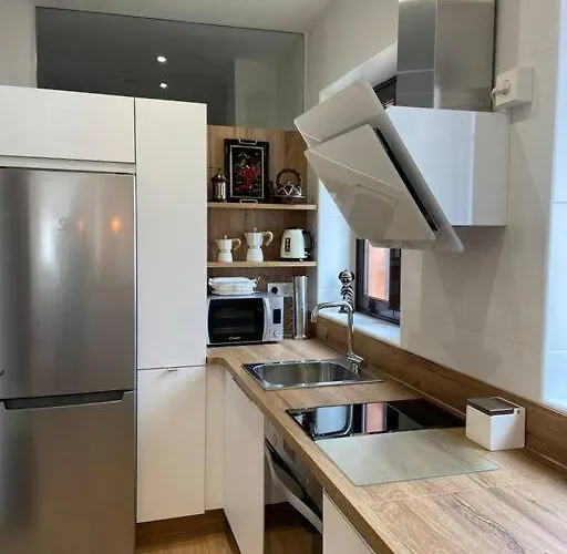 Casapilaralbaicinbajo Apto Suite