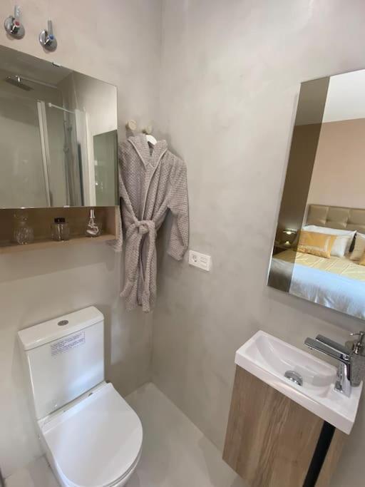 Appartement Casapilaralbaicinbajo Apto Grenade