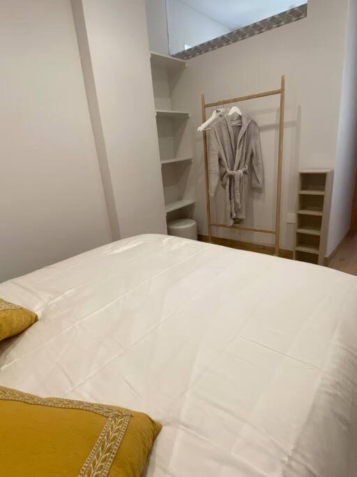 Appartement Casapilaralbaicinbajo Apto *