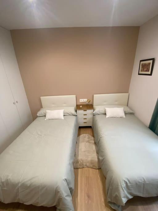 Appartamento Casapilaralbaicinbajo Apto